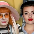 "Rekla sam Josipi Lisac da je veštica" Ćerka čuvenog pevača šokirala izjavom o slavnoj umetnici: "Odmah sam pobegla kod tate"…