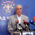 Zamenik gradonačelnika Vladan Milić uputio čestitku povodom početka nove školske godine