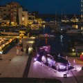 Porsche West Balkan u Porto Montenegru prvi put okupio ceo region kroz ekskluzivno Porsche x Frauscher iskustvo