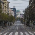 Koje će ulice u subotu biti zatvorene zbog trke 10k i Beograd Prajda