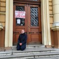 Nezavisni sindikat prosvetara podneo pritužbu Povereniku protiv Jovine gimnazije i Radivoja P. Stojkovića