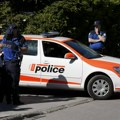 Incident na granici: Zatvoren prelaz između Nemačke i Švajcarske zbog sumnje na eksploziv
