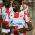 Zvezda želi da vrati El Fardu Bena?