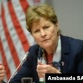 Senatorka Shaheen: Rusija Zapadni Balkan vidi kao potencijalni drugi front