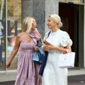(Foto) udala se glumica Jelena Jovičić: Treći put stala na ludi kamen, partneru Marku izgovorila sudbonosno "da": Mlada…
