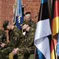 Evropske službe: Rusija se priprema za odlučnije poteze u Evropi; Baltik: ne širite paniku, to odgovara Kremlju