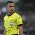 Srpske sudije sudiće na Svetskom prvenstvu: Miloš Milanović sa pomoćnicima u Kataru na Mundijalitu