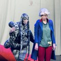 „Mali princ“ ponovo na sceni Narodnog pozorišta Pirot