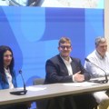 Velika promena na Ušću pred Ekspo 2027: Rekonstruisan najveći skejt park u Srbiji