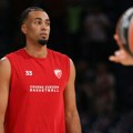 Nvora pred Hapoel pričao o Žalgirisu, pomenuo i Motlija: "Mislim da sam prvi put video tako nešto..."