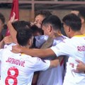 Latković heroj Crne Gore: "Sokolovi" golom u 89. minutu pobedili Jermeniju u Jerevanu