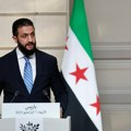 Rojters: zvaničnici Sirije i Hezbolaha održali tajni sastanak na poziv Ankare