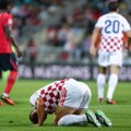 Nova katastrofa hrvatskog fudbala: Dinamo 2:9, reprezentacija 0:7 – crna serija i stravični debakli