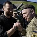 Komandant ukrajinske vojske vrši reformu: kraj sovjetskim pravilima