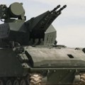 Turska isporučila Ukrajini sisteme „Korkutˮ za borbu protiv dronova i raketa