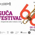 Dragačevski sabor trubača: Guča od 6. do 8. avgusta ponovo okuplja svet!