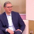 Aleksandar Vučić: "Ovi izbori su mi najteži dosad"