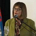 (Video) Porodica je temelj društva i čuvar najvažnijih vrednosti! Maja Gojković dobila Orden Svete majke Anastasije, isto…