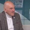Bošković (SRCE): Prekid evroointegracija bi bio zločin prema sopstvenom narodu