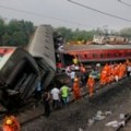 Indijsko ministarstvo traži novu istragu nesreće tri vlaka