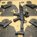 Rok za predaju nelegalnog oružja bez posledica produžen do 30. juna
