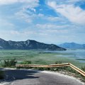 Tek svaki peti kilometar crnogorskih puteva je bezbedan