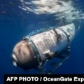 Stručnjaci tragaju za odgovorima o nesreći podmornice Titan