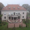 Odlukom Vlade preimenovan vojvođanski dvorac Nojhauzen jer je pripadao nacisti