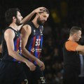 Sport: Barsa očekuje da Mirotić prihvati ponudu iz Atine
