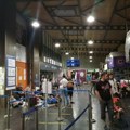 Air Serbia ostavila putnike da čekaju osam sati let za Frankfurt bez ikakvog objašnjenja