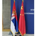 Dug Srbije prema Kini 3,7 milijardi evra