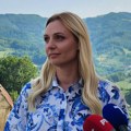 Ministarka: Najviše para u istoriji agrara, zaustavljena kuga svinja, voće ide u EU