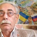 "Rusi taktikom hanibala naneli strahovite gubitke Ukrajini" Španović: Ovako im je izgledala zaseda s planina (video)