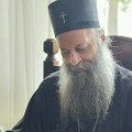 Patrijarh srpski nakon 90 godina služi liturgiju u hramu u Zvorniku
