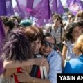 Turska odustala od pokušaja zatvaranja vodeće grupe za borbu protiv femicida