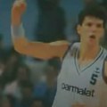 Umetnik uz pomoć AI napravio portret legende: “Ovako bi izgledao Dražen Petrović da je živ‘