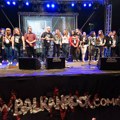 Balkanrock festival 28. septembra u dvorištu Banovine. Mladi niški bendovi u humanitarnoj misiji