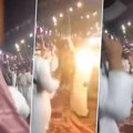 Mladoženja ubijen na svadbenom veselju: Kamera snimila jeziv momenat, gosti plesali sa oružjem u rukama, metak ga pokosio…