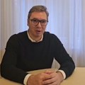 Vučić: Sveopšta kampanja protiv Srbije pokazala je da imamo prijatelje