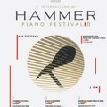 Drugo izdanje interncionalnog pijanističkog festivala u Nišu: Dela pisana za klavir solo, duo i kvintet