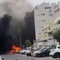 Nastavlja se haos: Hamas pokrenuo napad na Aškelon