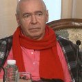 Ivo Pogorelić u Novom Sadu: Nikad ne slušam svoje stare snimke
