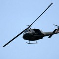 Ukrajinski helikopter sleteo na njivu u Hrvatskoj, od posade ni traga