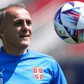 Odluka u utorak: Đorđeviću otkaz, Drulović selektor mladih