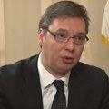 Vučić pravda neprimereno ponašanje lokalnih funkcionera: I SNS kao i svaka partija ima i 'kukolja'