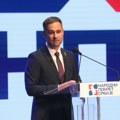 Aleksić: Prioritet "Srbije protiv nasilja" borba protiv korupcije