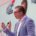 Vučić: Daćemo investitoru i veće subvencije da zaposli 1.500 Vranjanaca FOTO/VIDEO