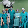 Minimalno invazivna operacija mioma po prvi put izvedena u Betaniji