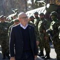 Vučević i vojska ne odustaju: Obavezni vojni rok sve izvesniji?