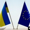 Lideri EU će na samitu obećati nastavak vojne podrške Ukrajini